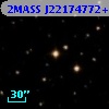 2MASS J22174772+4012345