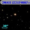2MASS J22174807+4044306