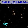 2MASS J22174926+4030126