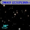 2MASS J22175389+4027177