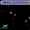 2MASS J22175211+4053295