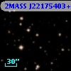 2MASS J22175403+4016457