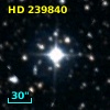 HD 239840