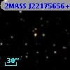 2MASS J22175656+4044587