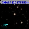 2MASS J22175753+4016139