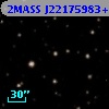 2MASS J22175983+4046431