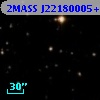 2MASS J22180005+4012134