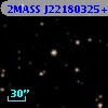 2MASS J22180325+4046261