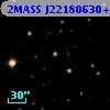 2MASS J22180630+4023062