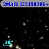 2MASS J22180706+4039194