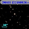 2MASS J22180826+4043024