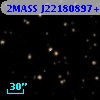 2MASS J22180897+4041259