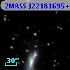 2MASS J22181695+4034558