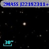 2MASS J22182311+4018439