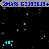 2MASS J22182618+4030181