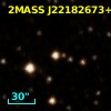 2MASS J22182673+4023308