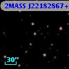 2MASS J22182867+4055229