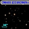 2MASS J22182869+4003224