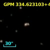 GPM 334.623103+40.543810