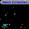2MASS J22183291+4021179