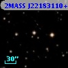 2MASS J22183110+4038328
