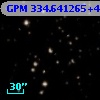 GPM 334.641265+40.775779