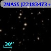 2MASS J22183473+4045277