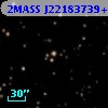 2MASS J22183739+4036402