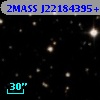 2MASS J22184395+4029078
