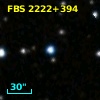 2MASS J22241166+3939313