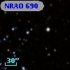 NRAO 690