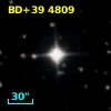 BD+39  4809