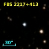 2MASS J22200290+4134536