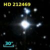 HD 212469