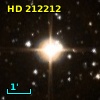 HD 212212