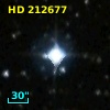 HD 212677