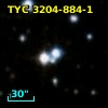 CCDM J22215+4000A
