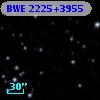 BWE 2225+3955