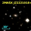 2MASX J22221018+4156075