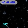 4C 41.43B