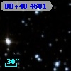BD+40  4801