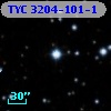 TYC 3204-101-1