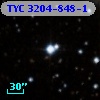 TYC 3204-848-1