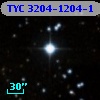 TYC 3204-1204-1