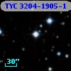 TYC 3204-1905-1
