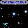 TYC 3204-2205-1