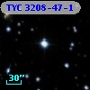 TYC 3208-47-1