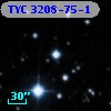 TYC 3208-75-1