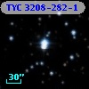 TYC 3208-282-1