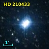 HD 210433